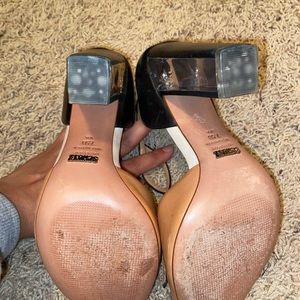Schutz Sandal